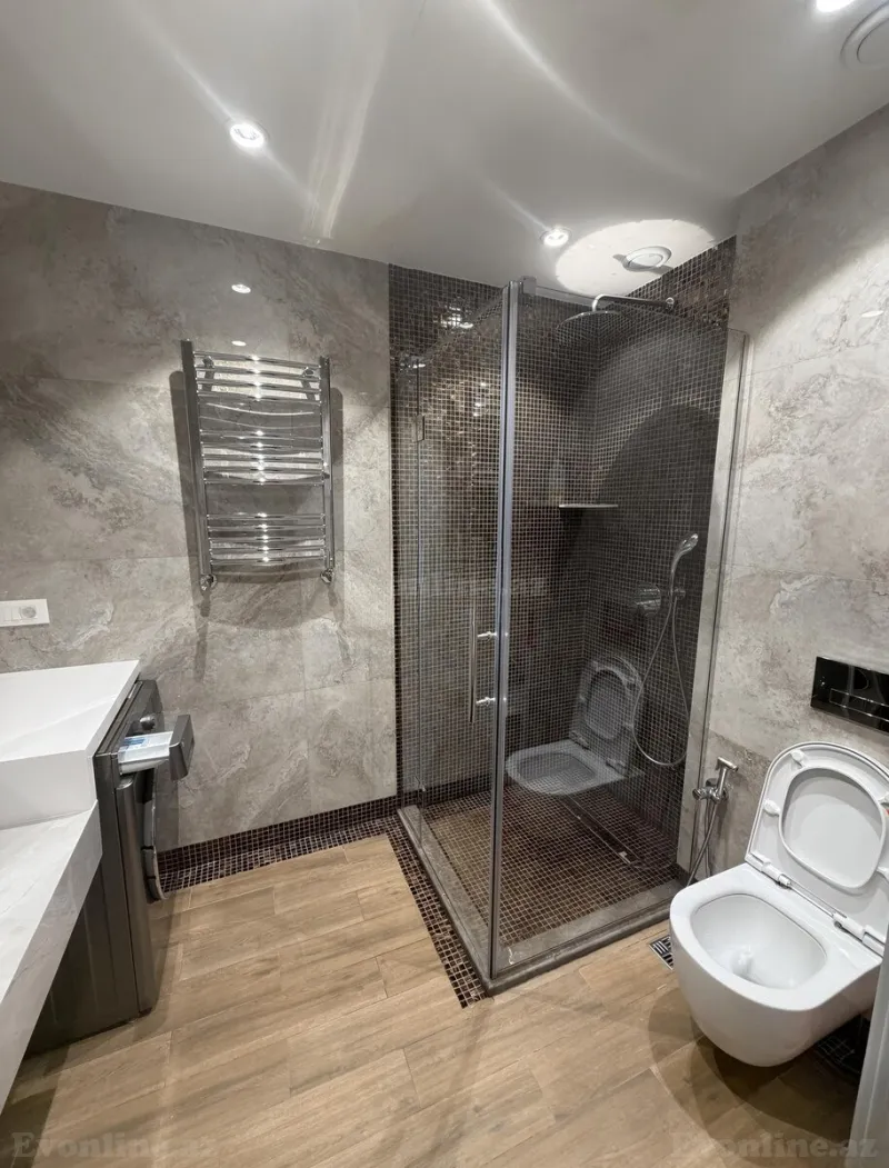 Satılır 2 otaqlı Mənzil Yeni tikili 93 m² Nardaran - şəkil 12