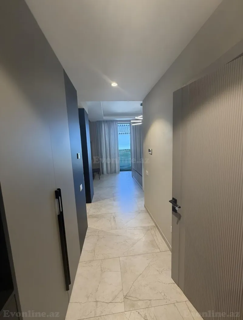 Satılır 2 otaqlı Mənzil Yeni tikili 93 m² Nardaran - şəkil 13