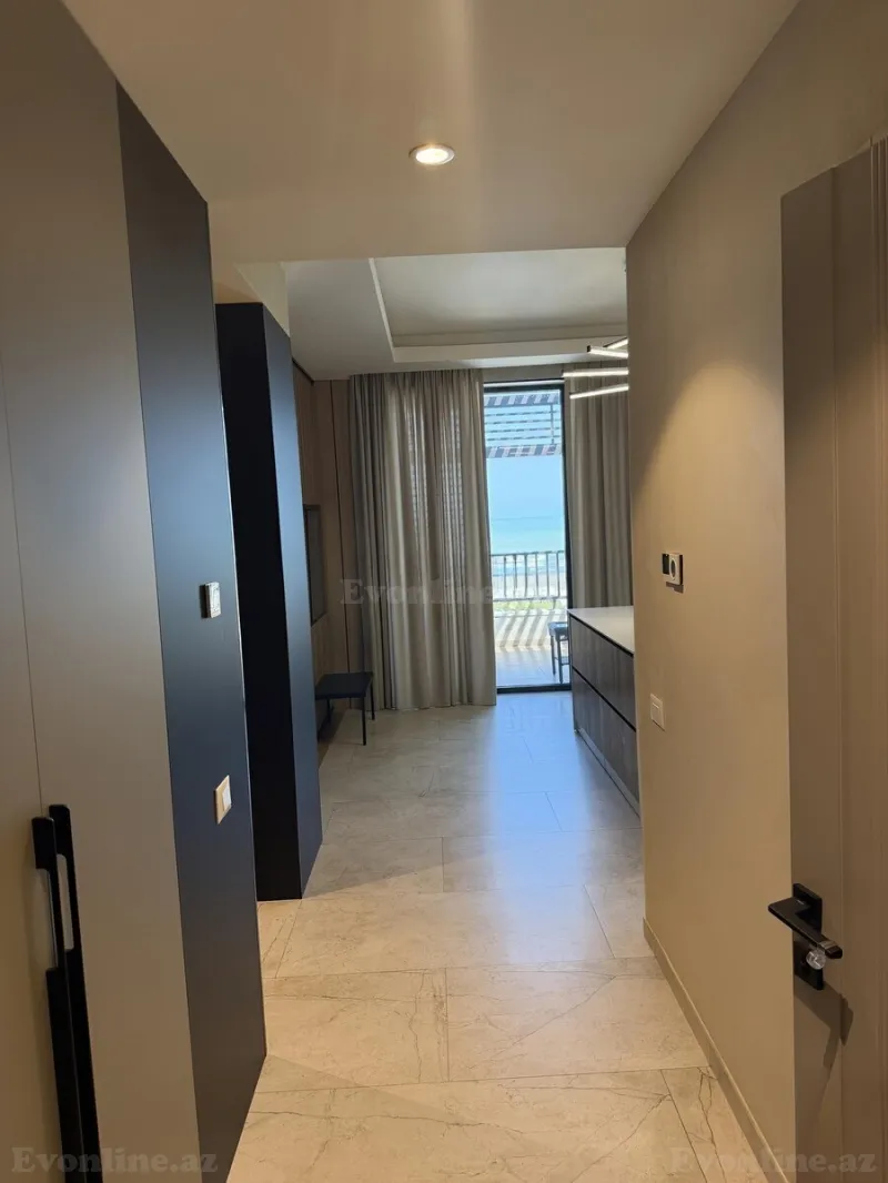 Satılır 2 otaqlı Mənzil Yeni tikili 93 m² Nardaran - şəkil 14