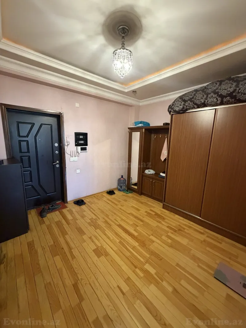 Satılır 3 otaqlı Mənzil Yeni tikili 130 m² Yeni Yasamal - şəkil 13