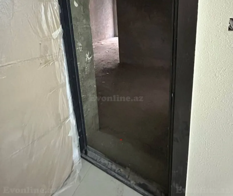 Satılır 5 otaqlı Mənzil Yeni tikili 202 m² Ağ şəhər - şəkil 4