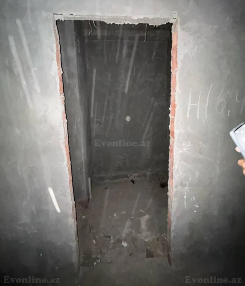 Satılır 5 otaqlı Mənzil Yeni tikili 202 m² Ağ şəhər - şəkil 6