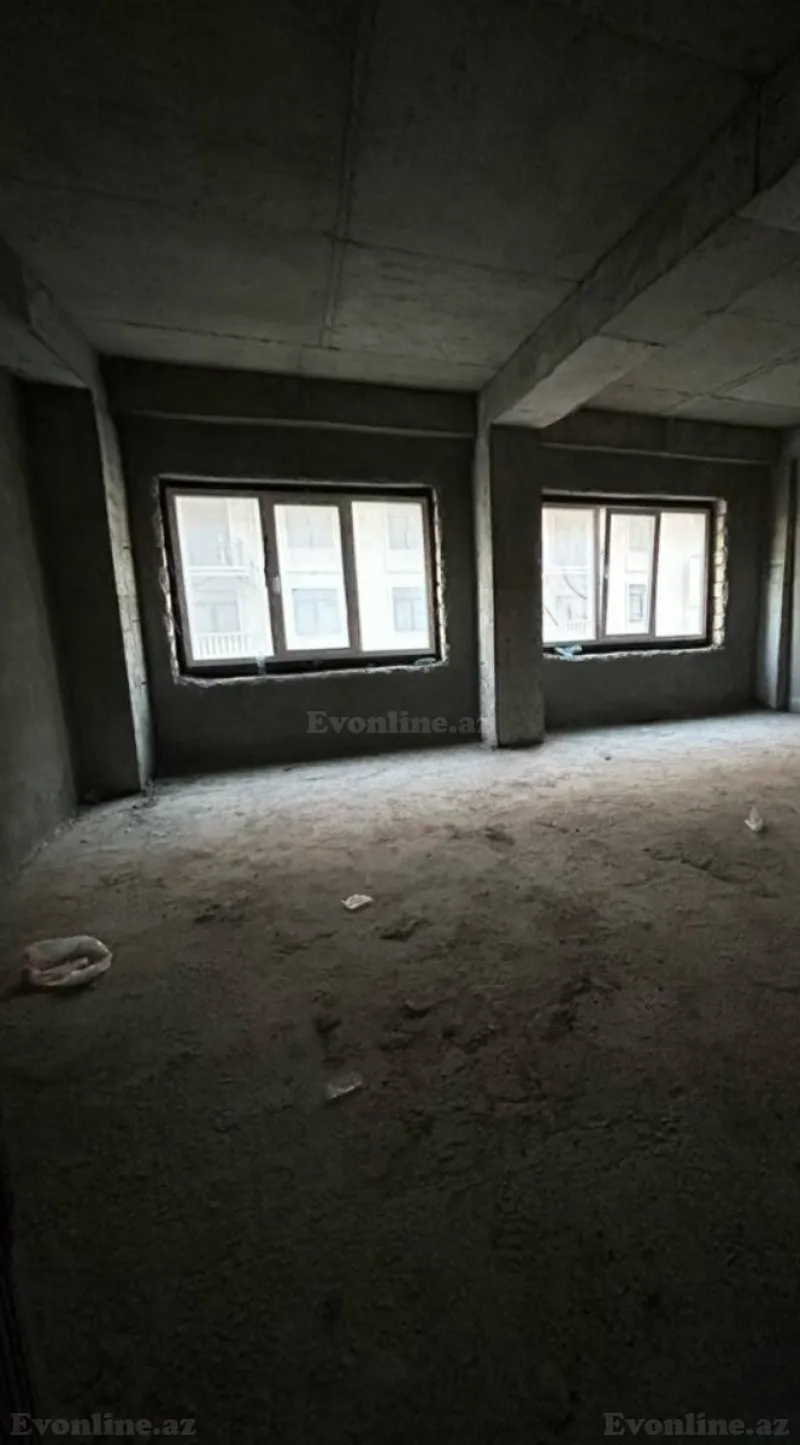 Satılır 5 otaqlı Mənzil Yeni tikili 202 m² Ağ şəhər - şəkil 7
