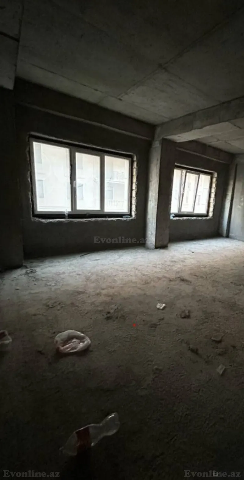 Satılır 5 otaqlı Mənzil Yeni tikili 202 m² Ağ şəhər - şəkil 8