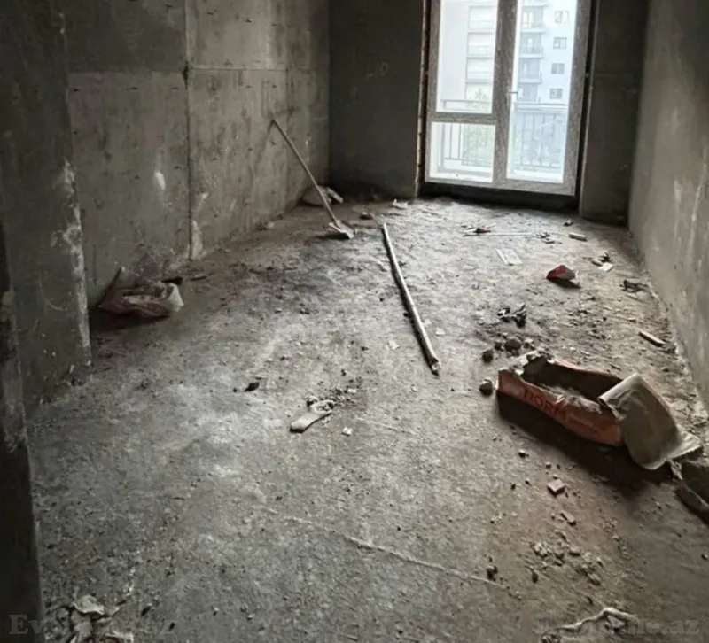 Satılır 5 otaqlı Mənzil Yeni tikili 202 m² Ağ şəhər - şəkil 9