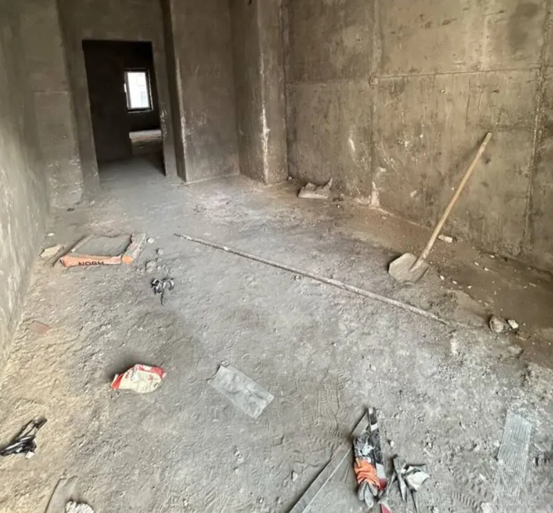 Satılır 5 otaqlı Mənzil Yeni tikili 202 m² Ağ şəhər - şəkil 10