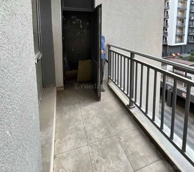 Satılır 5 otaqlı Mənzil Yeni tikili 202 m² Ağ şəhər - şəkil 11