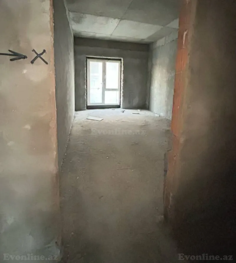 Satılır 5 otaqlı Mənzil Yeni tikili 202 m² Ağ şəhər - şəkil 13