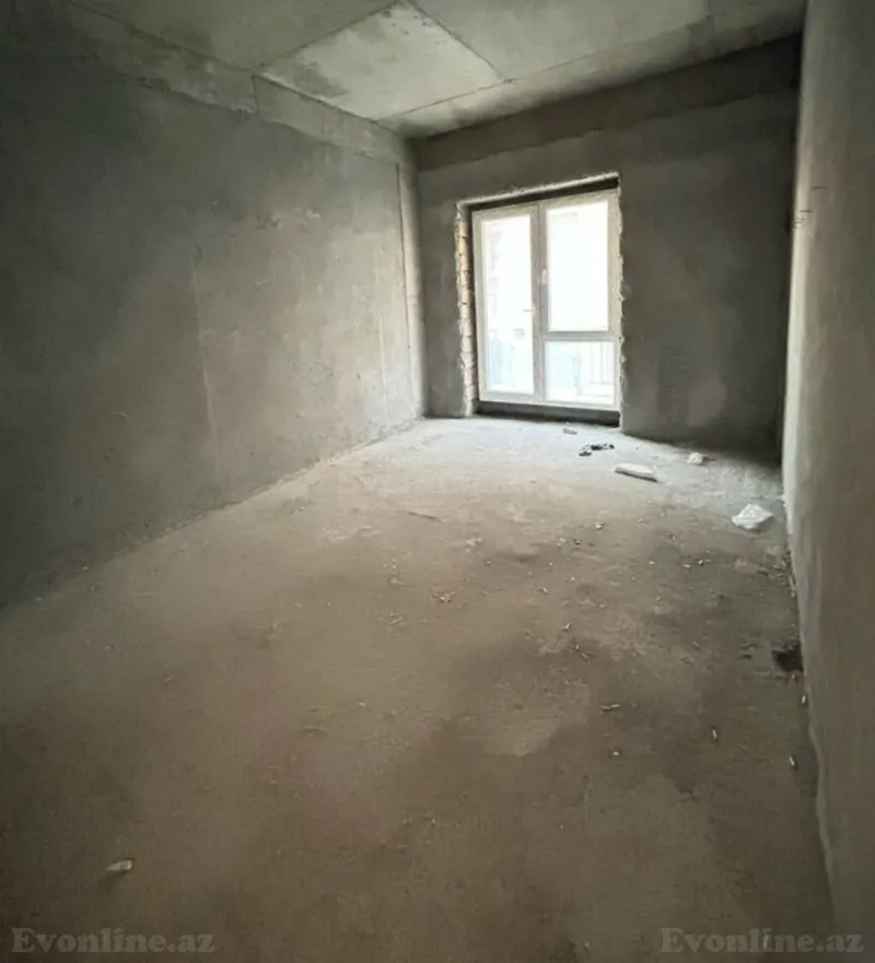 Satılır 5 otaqlı Mənzil Yeni tikili 202 m² Ağ şəhər - şəkil 14