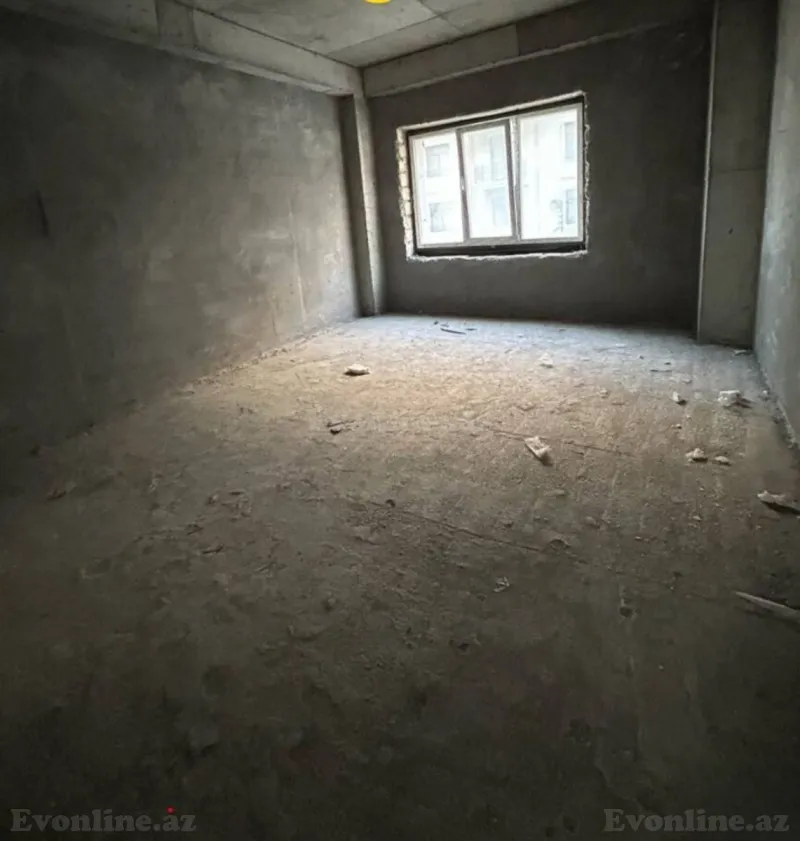 Satılır 5 otaqlı Mənzil Yeni tikili 202 m² Ağ şəhər - şəkil 15