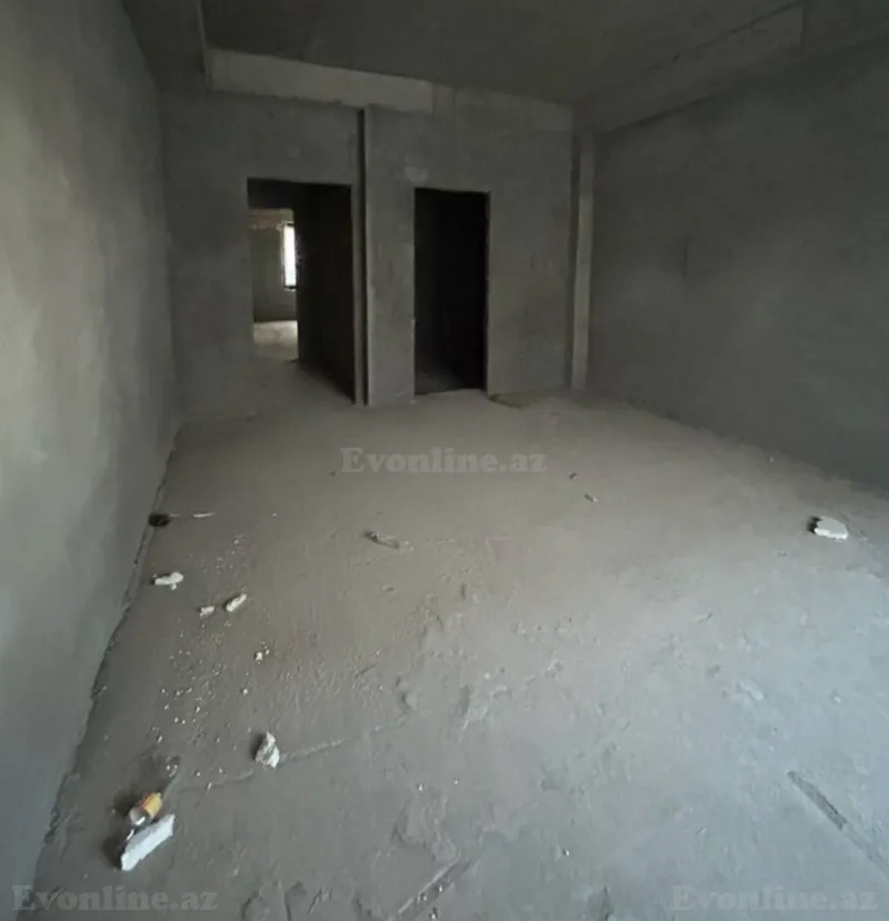 Satılır 5 otaqlı Mənzil Yeni tikili 202 m² Ağ şəhər - şəkil 16