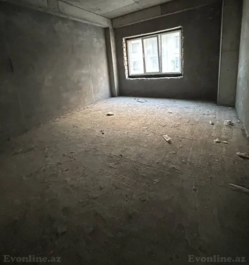 Satılır 5 otaqlı Mənzil Yeni tikili 202 m² Ağ şəhər - şəkil 17
