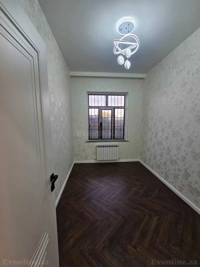 Satılır 4 otaqlı Həyət evi 100 m² Yeni Ramana - şəkil 8