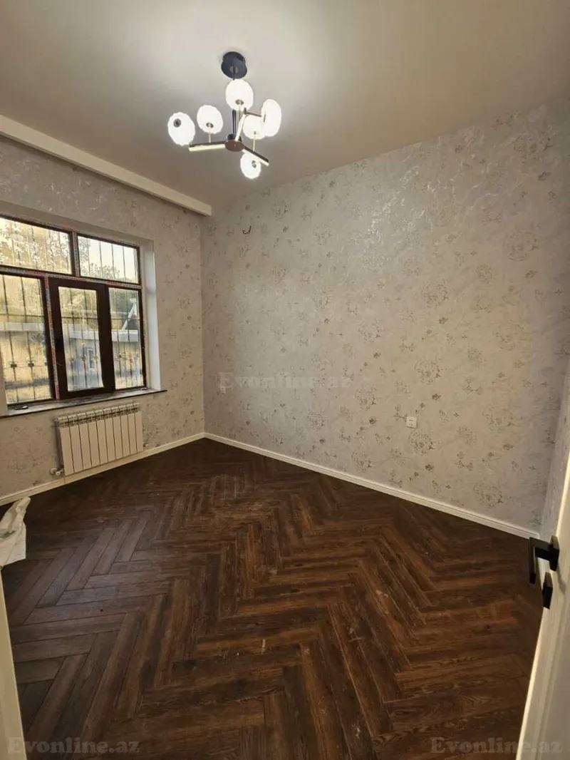 Satılır 4 otaqlı Həyət evi 100 m² Yeni Ramana - şəkil 10