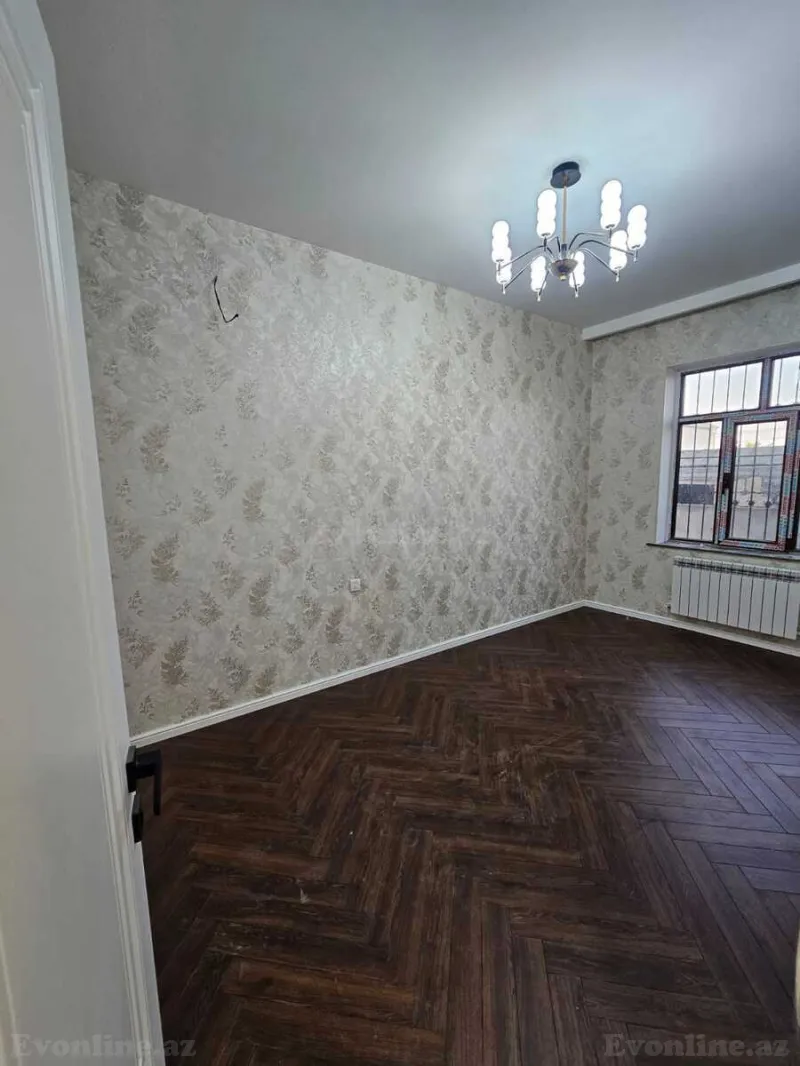 Satılır 4 otaqlı Həyət evi 100 m² Yeni Ramana - şəkil 11