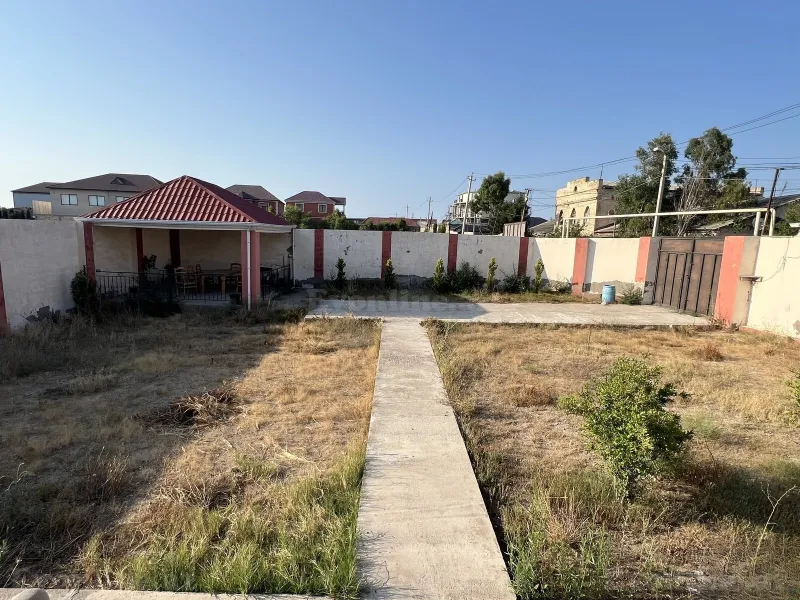 Kirayə verilir 2 otaqlı Həyət evi 120 m² Şüvəlan - şəkil 3