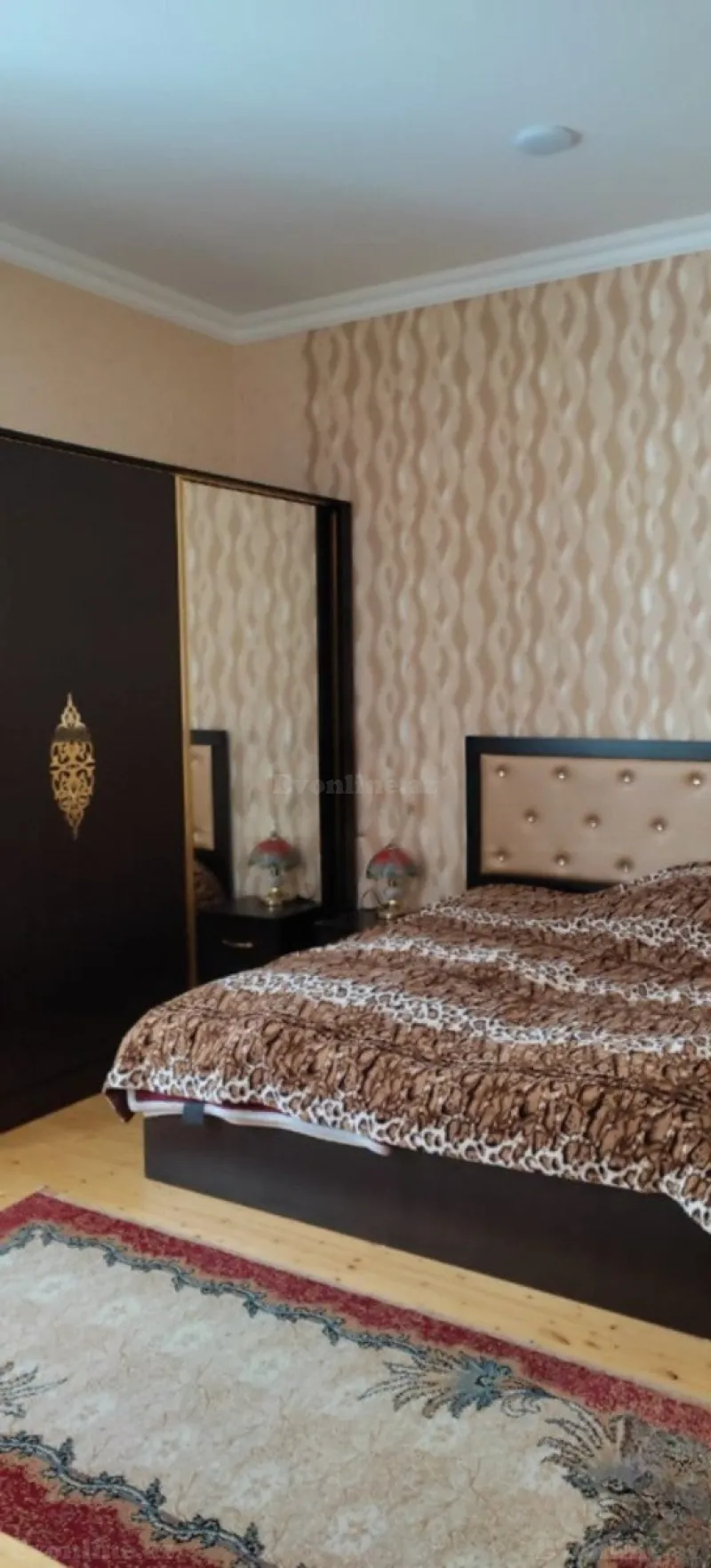 Kirayə verilir 2 otaqlı Həyət evi 120 m² Şüvəlan - şəkil 7