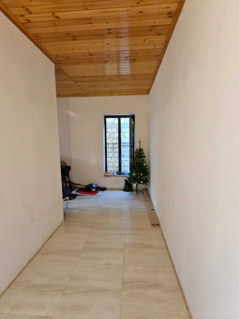 Satılır 6 otaqlı Həyət evi 200 m² Yeni Ramana - şəkil 3