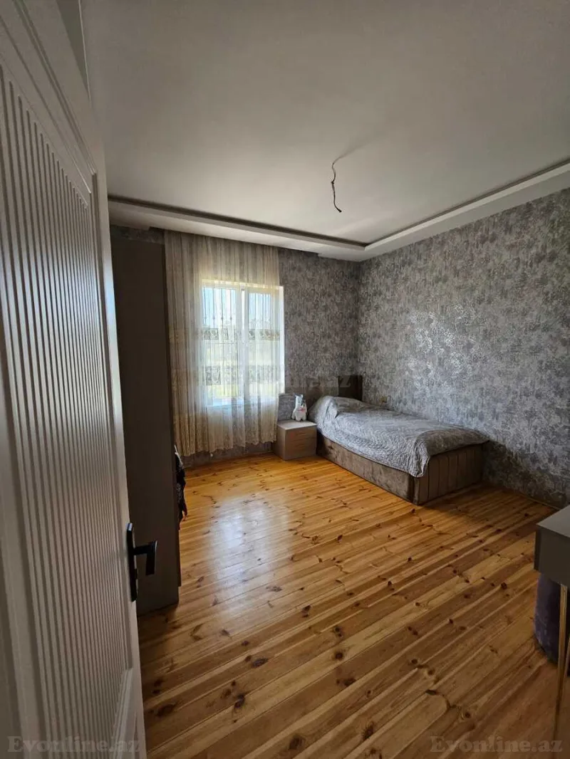 Satılır 6 otaqlı Həyət evi 200 m² Yeni Ramana - şəkil 10