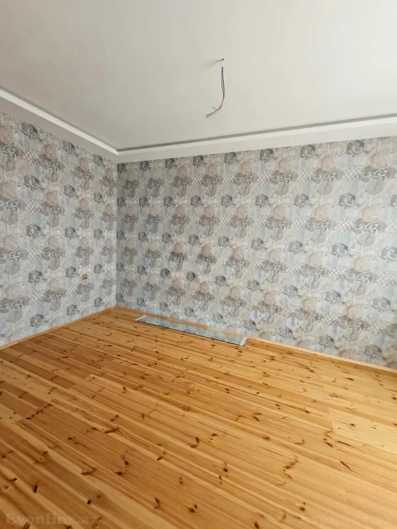 Satılır 6 otaqlı Həyət evi 200 m² Yeni Ramana - şəkil 12