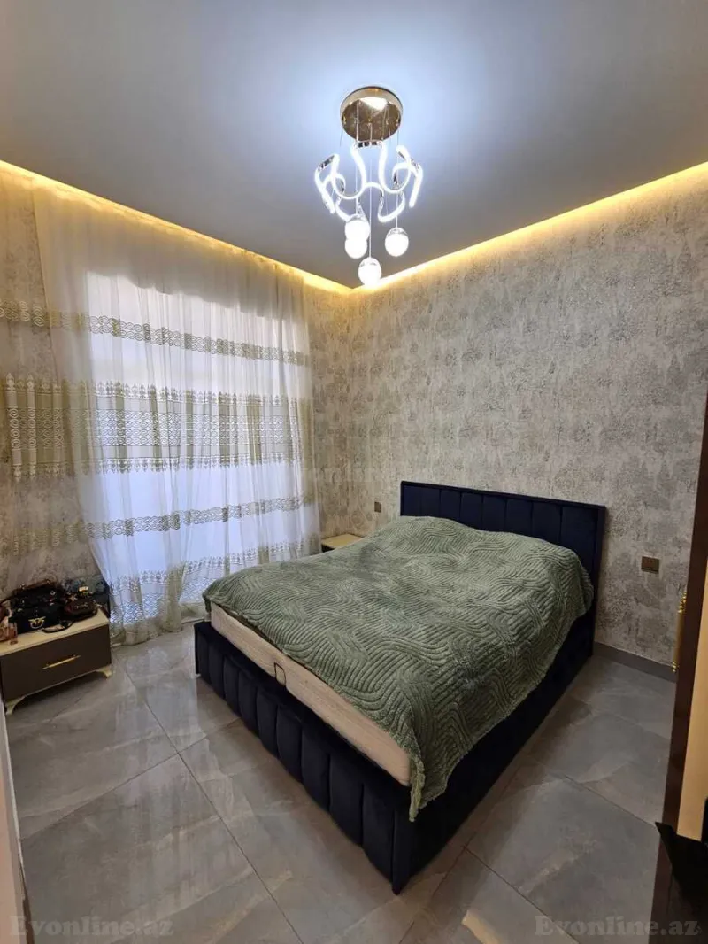 Satılır 6 otaqlı Həyət evi 200 m² Yeni Ramana - şəkil 13