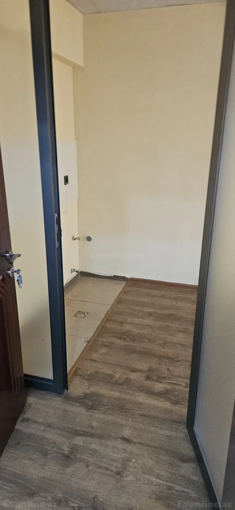 Kirayə verilir Ofis 185 m² Nərimanov r. - şəkil 2