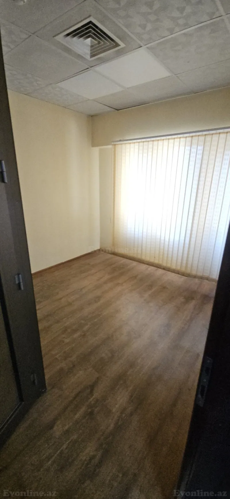 Kirayə verilir Ofis 185 m² Nərimanov r. - şəkil 4