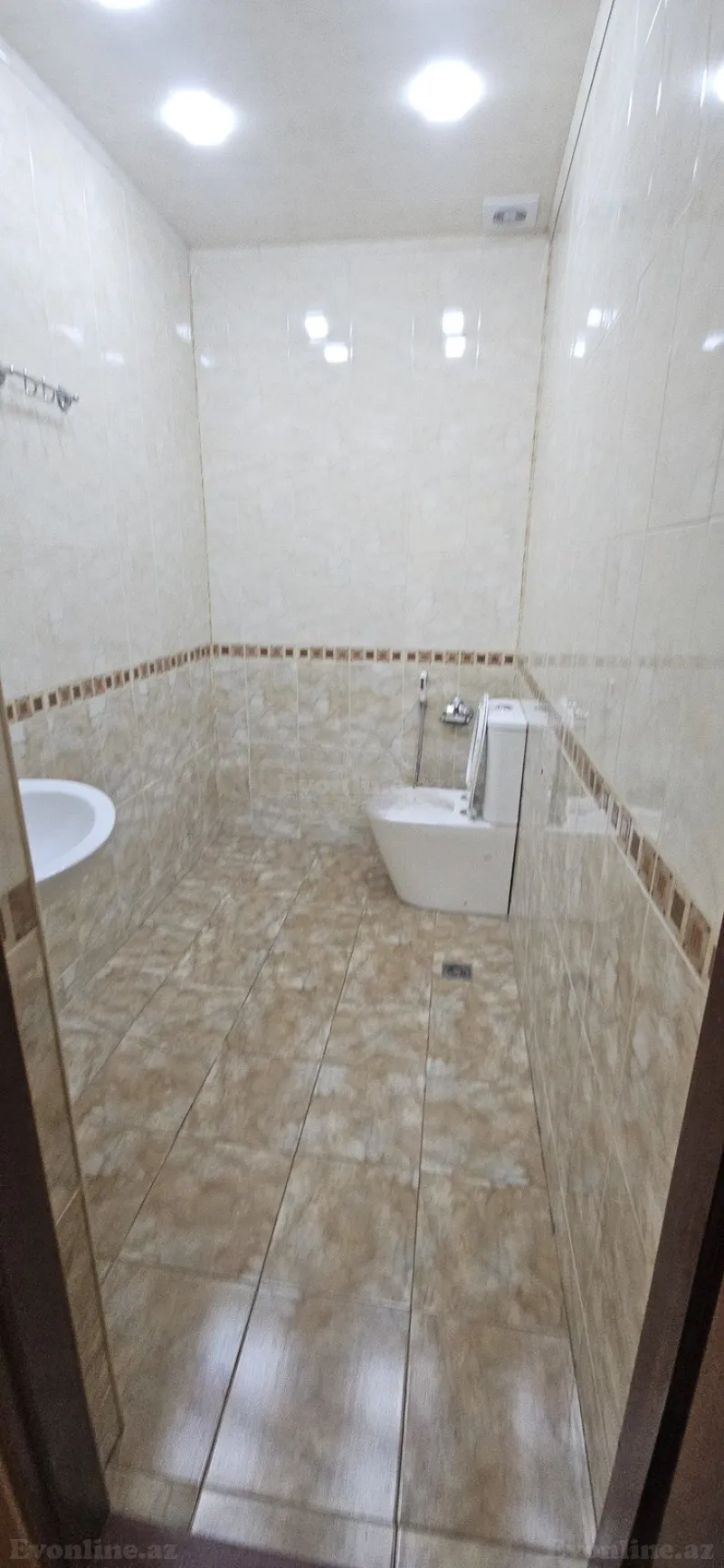 Kirayə verilir Ofis 185 m² Nərimanov r. - şəkil 6