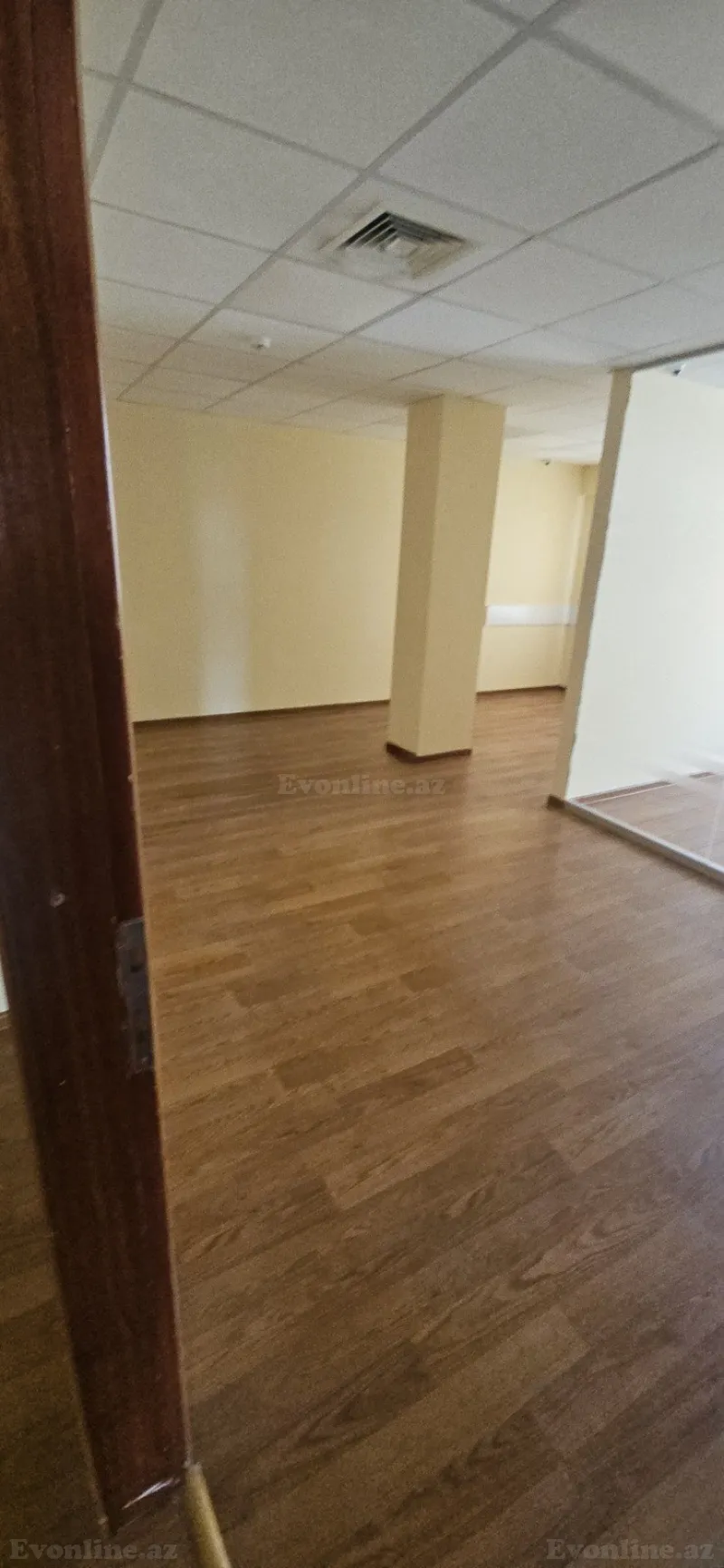 Kirayə verilir Ofis 185 m² Nərimanov r. - şəkil 8