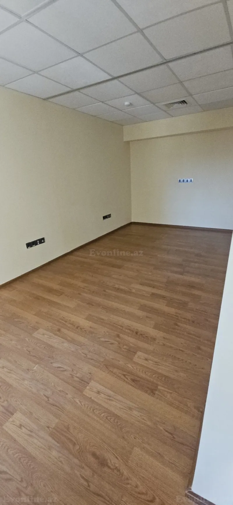 Kirayə verilir Ofis 185 m² Nərimanov r. - şəkil 14