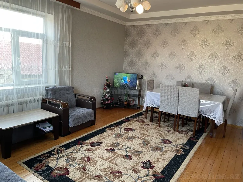 Bakı, Xəzər r., Buzovnada 3 otaqlı həyət evi satılır