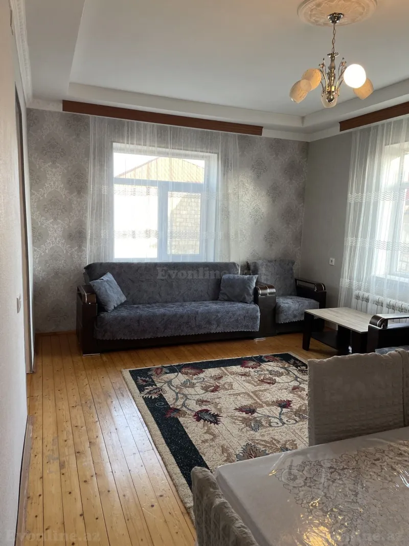Satılır 3 otaqlı Həyət evi 110 m² Buzovna - şəkil 2