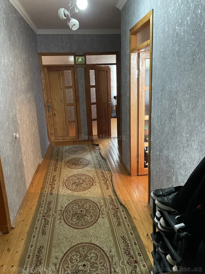 Satılır 3 otaqlı Həyət evi 110 m² Buzovna - şəkil 3