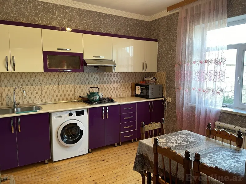 Satılır 3 otaqlı Həyət evi 110 m² Buzovna - şəkil 4