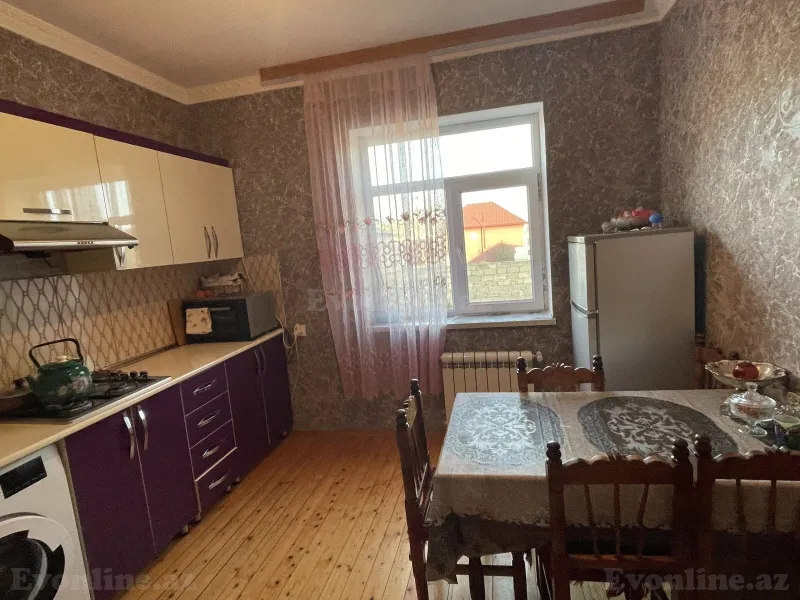 Satılır 3 otaqlı Həyət evi 110 m² Buzovna - şəkil 5