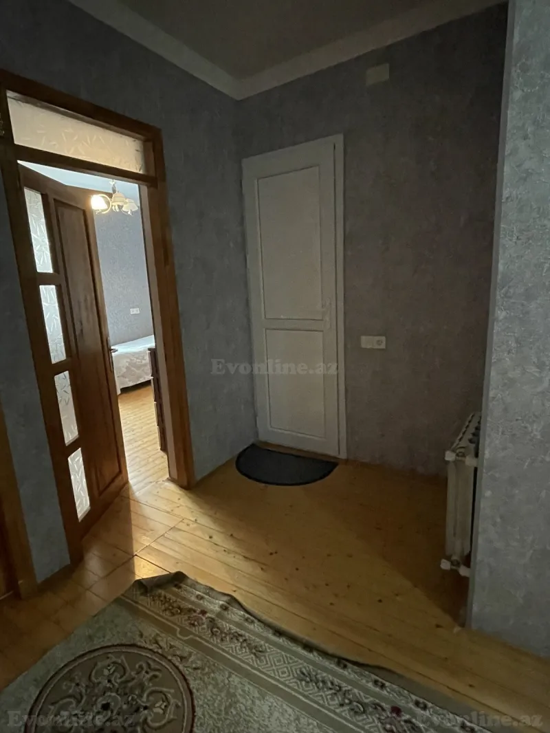 Satılır 3 otaqlı Həyət evi 110 m² Buzovna - şəkil 6