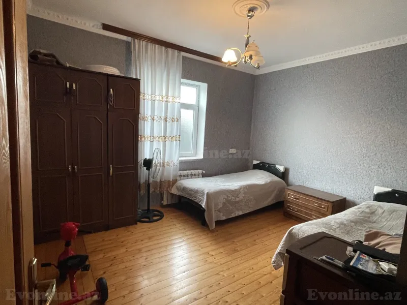 Satılır 3 otaqlı Həyət evi 110 m² Buzovna - şəkil 7