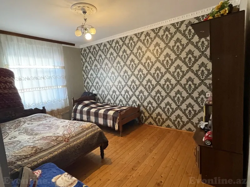 Satılır 3 otaqlı Həyət evi 110 m² Buzovna - şəkil 8