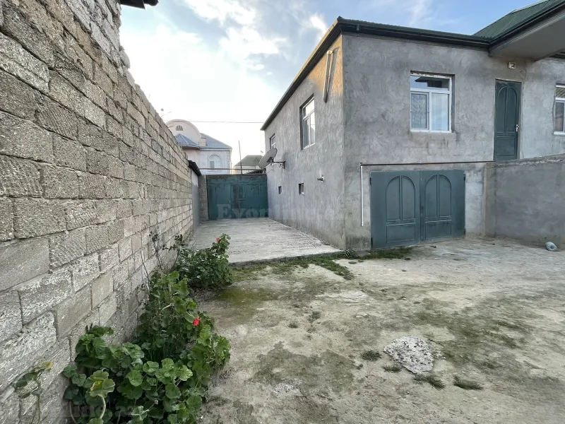 Satılır 3 otaqlı Həyət evi 110 m² Buzovna - şəkil 10