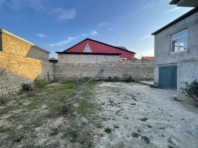 Satılır 3 otaqlı Həyət evi 110 m² Buzovna - şəkil 12