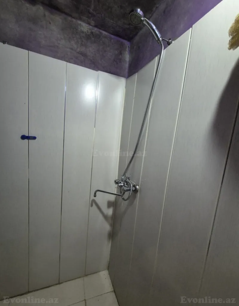 Satılır 2 otaqlı Mənzil Köhnə tikili 30 m² Nəsimi m. - şəkil 4
