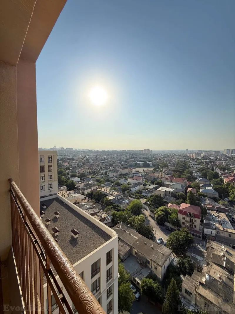 Kirayə verilir 3 otaqlı Mənzil Yeni tikili 75 m² Bakıxanov - şəkil 2