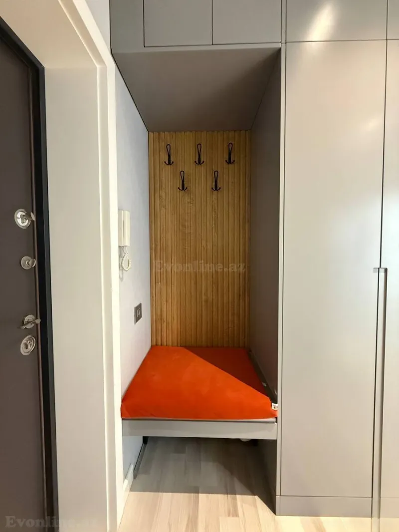 Kirayə verilir 3 otaqlı Mənzil Yeni tikili 75 m² Bakıxanov - şəkil 5