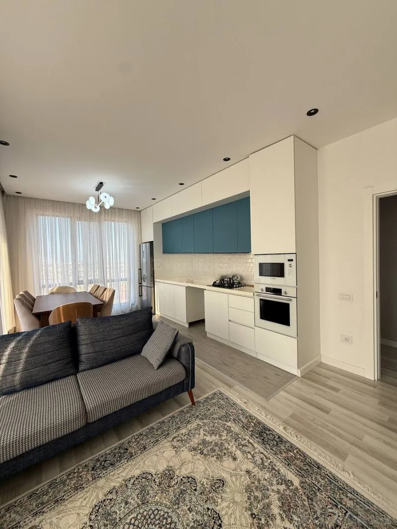 Kirayə verilir 3 otaqlı Mənzil Yeni tikili 75 m² Bakıxanov - şəkil 10