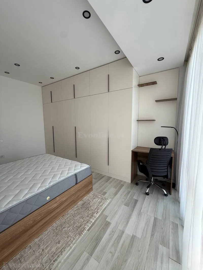 Kirayə verilir 3 otaqlı Mənzil Yeni tikili 75 m² Bakıxanov - şəkil 13