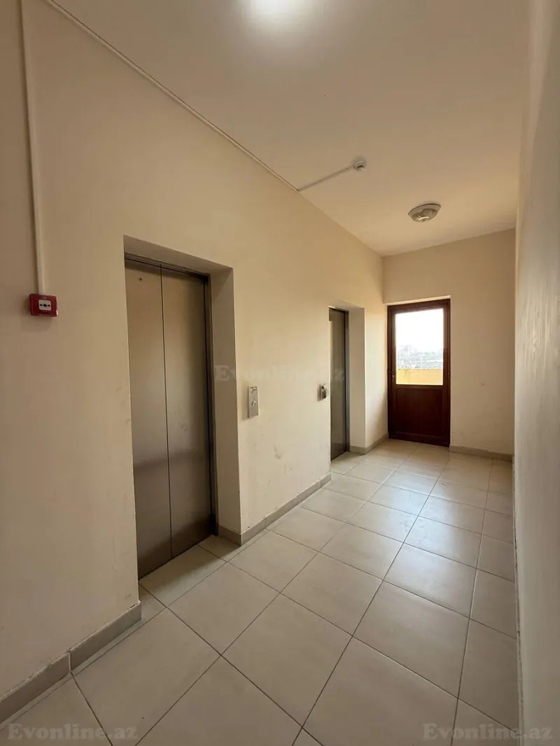 Kirayə verilir 3 otaqlı Mənzil Yeni tikili 75 m² Bakıxanov - şəkil 23