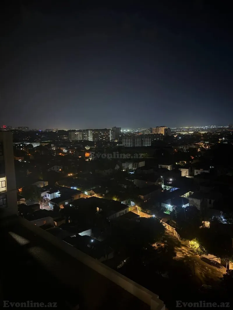 Kirayə verilir 3 otaqlı Mənzil Yeni tikili 75 m² Bakıxanov - şəkil 24