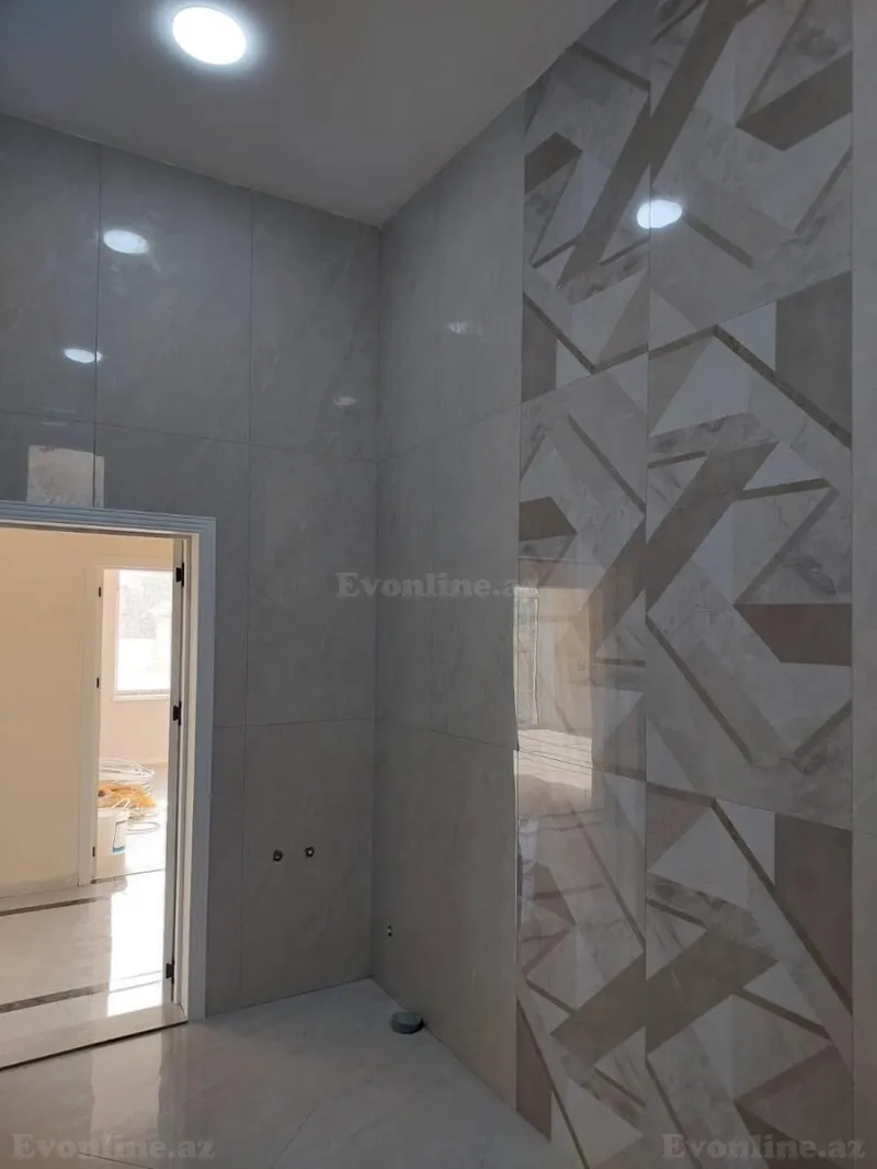 Satılır 3 otaqlı Həyət evi 110 m² Fatmayı - şəkil 2