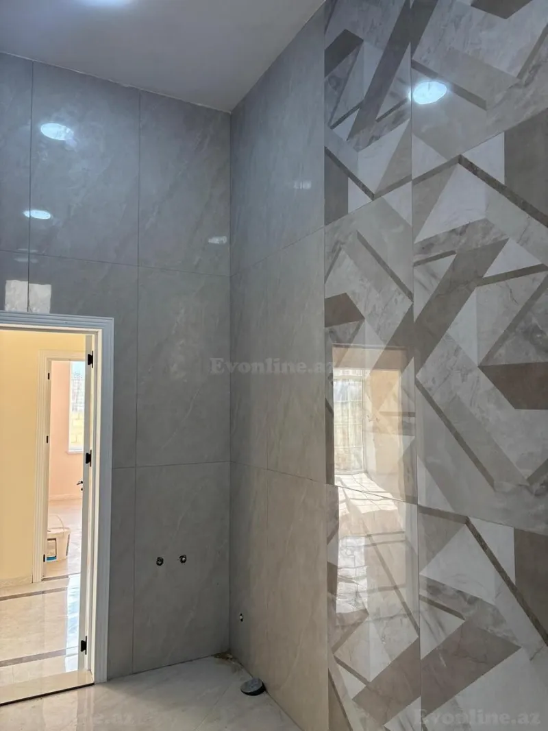 Satılır 3 otaqlı Həyət evi 110 m² Fatmayı - şəkil 3
