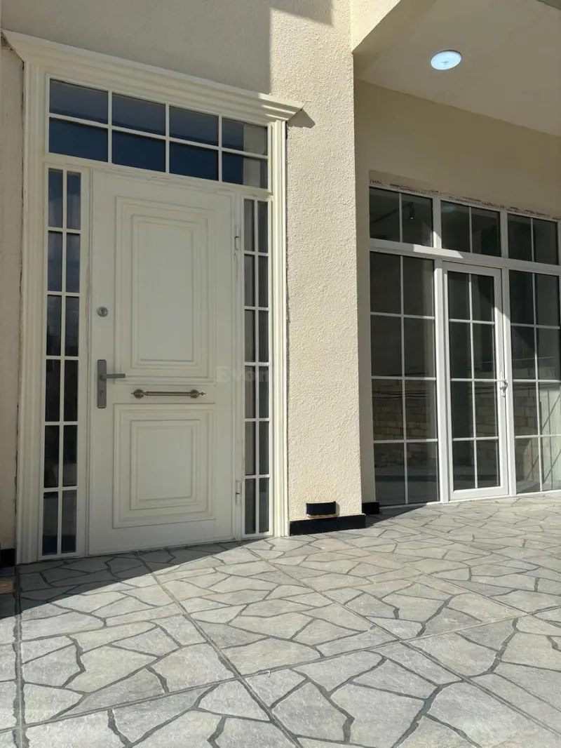 Satılır 3 otaqlı Həyət evi 110 m² Fatmayı - şəkil 4